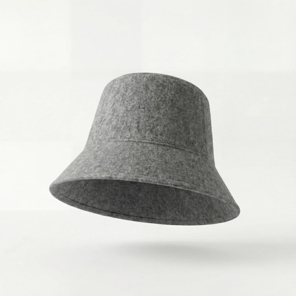 HeatShield™ Sauna Cap