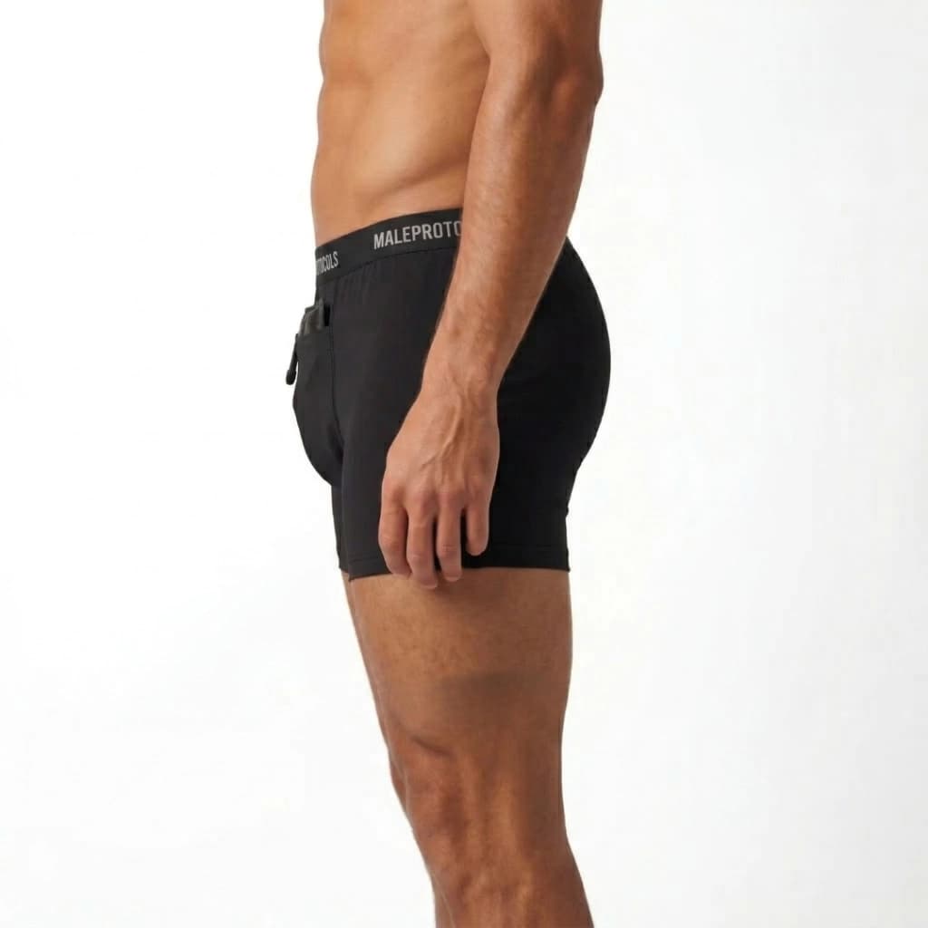 HeatShield™ Fertility Protection Cooling Shorts