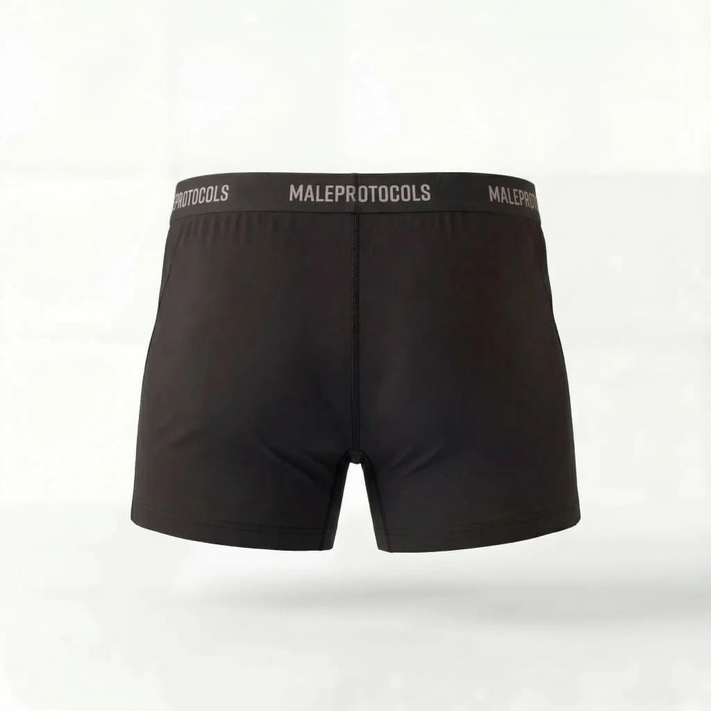 HeatShield™ Fertility Protection Cooling Shorts